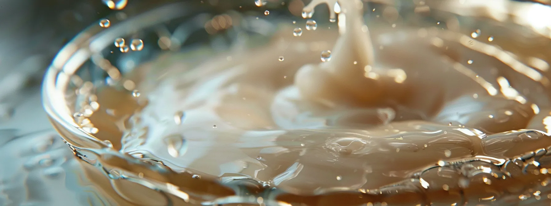 a close-up photo of a gentle moisturizer being carefully applied to sensitive skin after a chemical peel, ensuring proper hydration and optimal healing.
